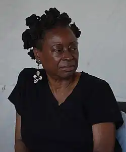 Joy jones, 2025