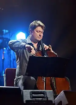 Jozef Lupták in 2017