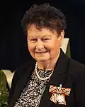 Judith Johnson