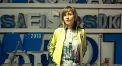 Nika Pfeifer (Foto: Lukas Dostal, CC BY-SA 4.0)