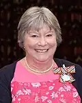 Julia Truesdale