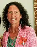 Julie Paterson