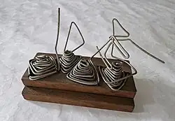 Juraj Meliš, Idea, 1975