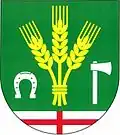 Coat of arms of Kámen