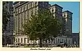 Sheraton-Cleveland Hotel, c. 1960
