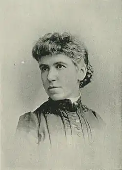 Conway, c. 1893