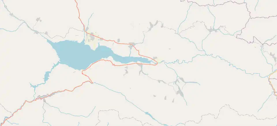 Toktogul District is located in Kyrgyzstan Jalal-Abad Region Chatkal District