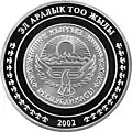 KG Ag Edelveis b