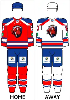 KHL-Uniform-Lev-Praha