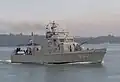 KRI Siada