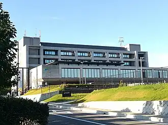 Kainan City Hall