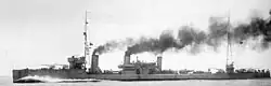 Izyaslav class