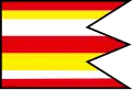 Flag of Kalinovo