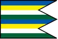 Flag of Kalša