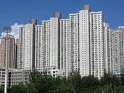 Kam Hay Court