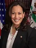 Sen. Harris
