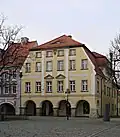 Weaving Museum (Muzeum Tkactwa)