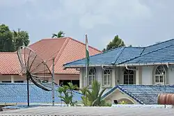 High Commission in Bandar Seri Begawan