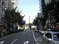 Kanda-Matsunagachō, Chiyoda, Tokyo.