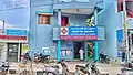 Central Bank Of India