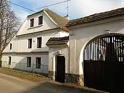 Farmstead No. 18