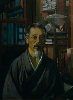 Dr. Kaio Hirase
