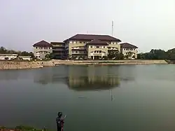 Tangerang Regent Office
