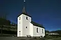 St. Cyriakus Chapel, 1858