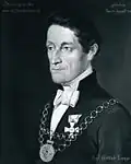 Karl Gottlieb Lange