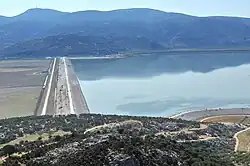 Lake Karla