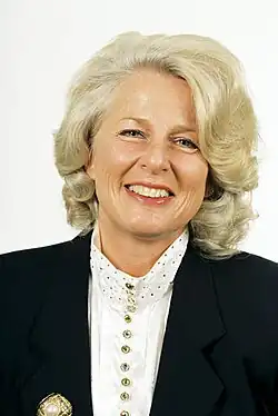 Karla Peijs