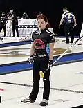 Karlee Burgess