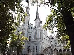 Mariavite Cathedral