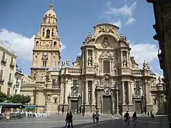 Murcia