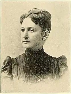 Sarah Catherine Hughes