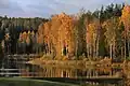 Lake Kavadi