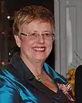 Kay McIntyre