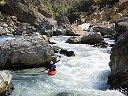 Mohaka River