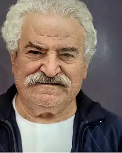 KazemHajirAzad