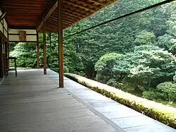 Keishun-in Gardens