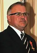 Keith Lawrence