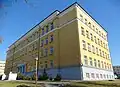 Kelmė Jonas Graičiūnas Gymnasium