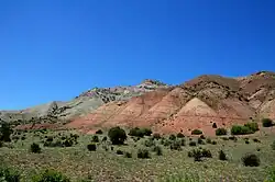 Kemah, Erzincan