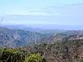 Westhside view from the top of Mount Kenpi