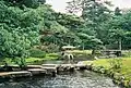 Flying Geese Bridge