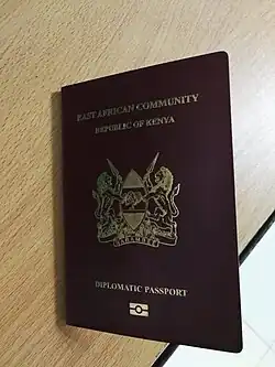 Kenya