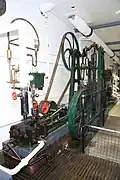 The Salisbury engine