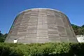 Museum for Wood Culture, Kami, Hyogo Prefecture Built in 1994