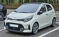Facelift