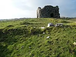 Kilclooney Castle